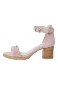 Tamaris Comfort - Sandales - Rose