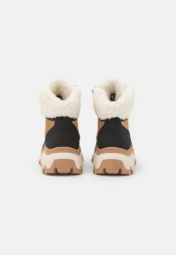 Tamaris Bottes De Neige - Black/Camel -Tamaris Soldes Magasin 36bda29b63e043a5af407f344b333eba