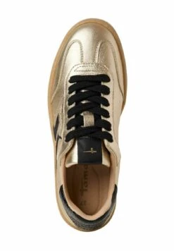 Tamaris Baskets Basses - Lt Gold Comb 26 Tamaris Baskets Basses - Lt Gold Comb -Tamaris Soldes Magasin 36d4d306d24546a3a6b1e474d9dd7d9d