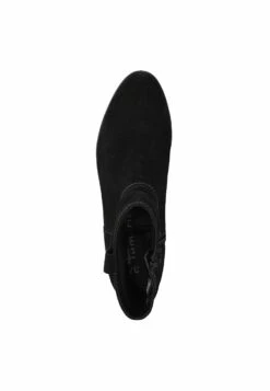 Tamaris Bottines - Black 9 Tamaris Bottines - Black -Tamaris Soldes Magasin 37978629dc8049e397d8271c3a04bf72