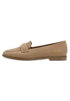 Tamaris Mocassins - Camel -Tamaris Soldes Magasin 380ac7ecac6b4ccd8d25e58935cb1ea4