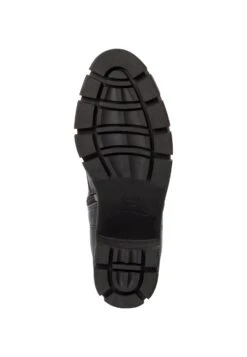 Tamaris Bottines À Plateau - Black Matt 13 Tamaris Bottines À Plateau - Black Matt -Tamaris Soldes Magasin 38a75db56c024f82b53416e5985d666b