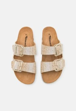 Tamaris Mules - White 13 Tamaris Mules - White -Tamaris Soldes Magasin 38cceb379cc049f9ae2085f7f83d6656