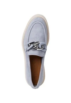 Tamaris Mocassins - Light Blue 12 Tamaris Mocassins - Light Blue -Tamaris Soldes Magasin 39c0138ccfa8402397aba8a64eba8bd6