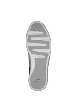 Tamaris Baskets Basses - Black Comb -Tamaris Soldes Magasin 39c7ce55bfa94d309a62523358bafb3a