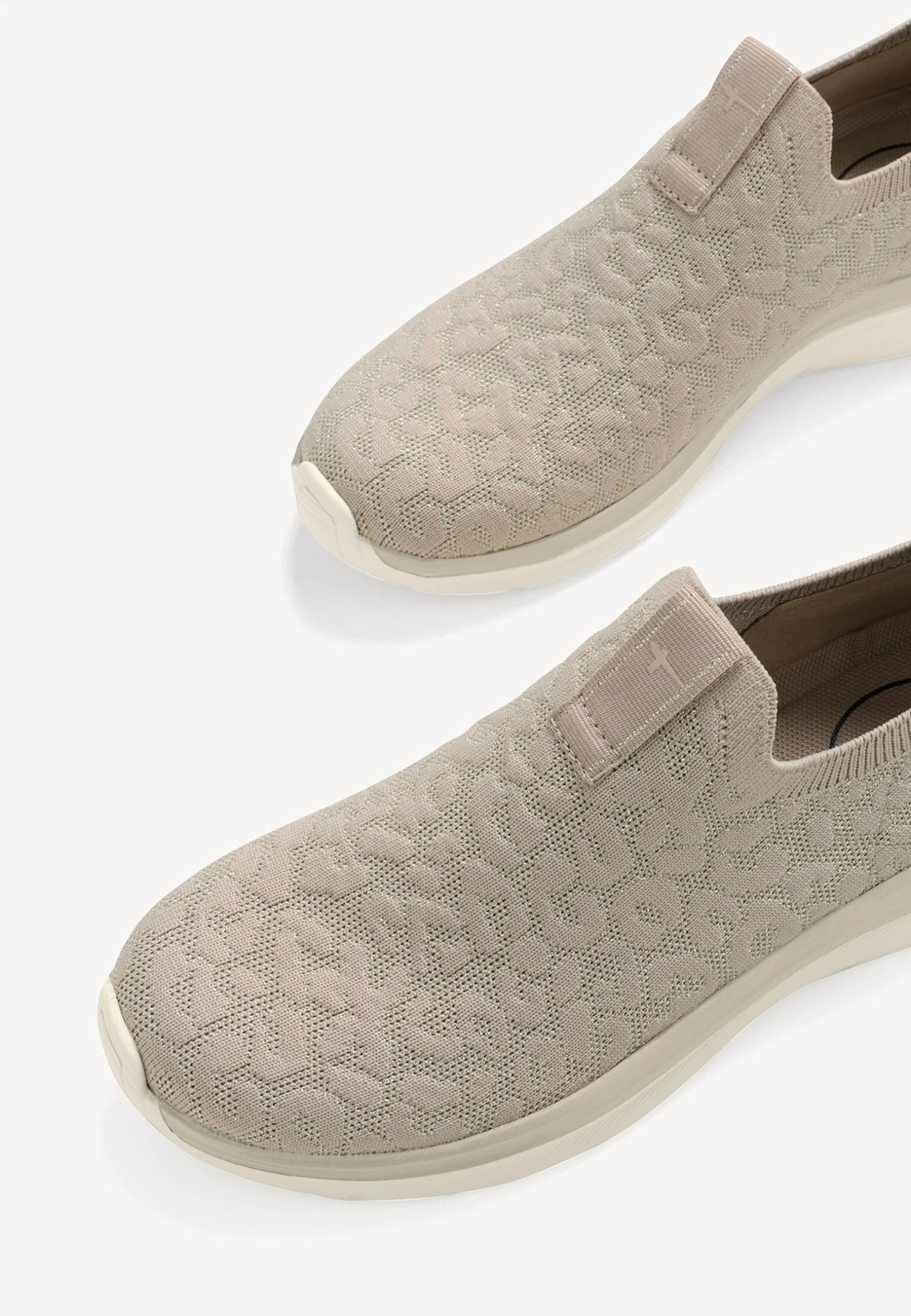 Tamaris Chaussons - Ivory 10 Tamaris Chaussons - Ivory – Image 8