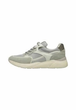 Tamaris Baskets Basses - Khaki/pink 27 Tamaris Baskets Basses - Khaki/pink -Tamaris Soldes Magasin 3b0f8f77818a4d9ba5b7616e9350c88a