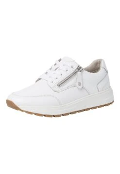 Tamaris Comfort - Baskets Basses - White 9 Tamaris Comfort - Baskets Basses - White -Tamaris Soldes Magasin 3b8eec5ee6cd4959bcbaa17de1f644e3