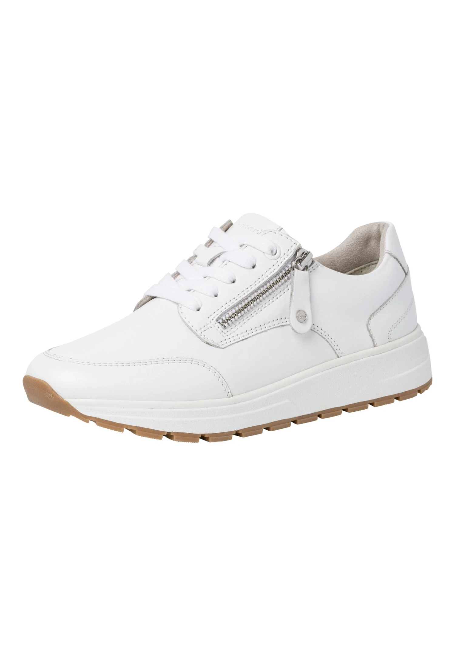 Tamaris Comfort - Baskets Basses - White 4 Tamaris Comfort - Baskets Basses - White – Image 2