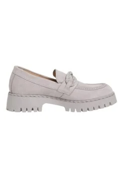 Tamaris Mocassins - Light Grey 12 Tamaris Mocassins - Light Grey -Tamaris Soldes Magasin 3bb2a8993ef34a1fa7715f1855e1f7d9