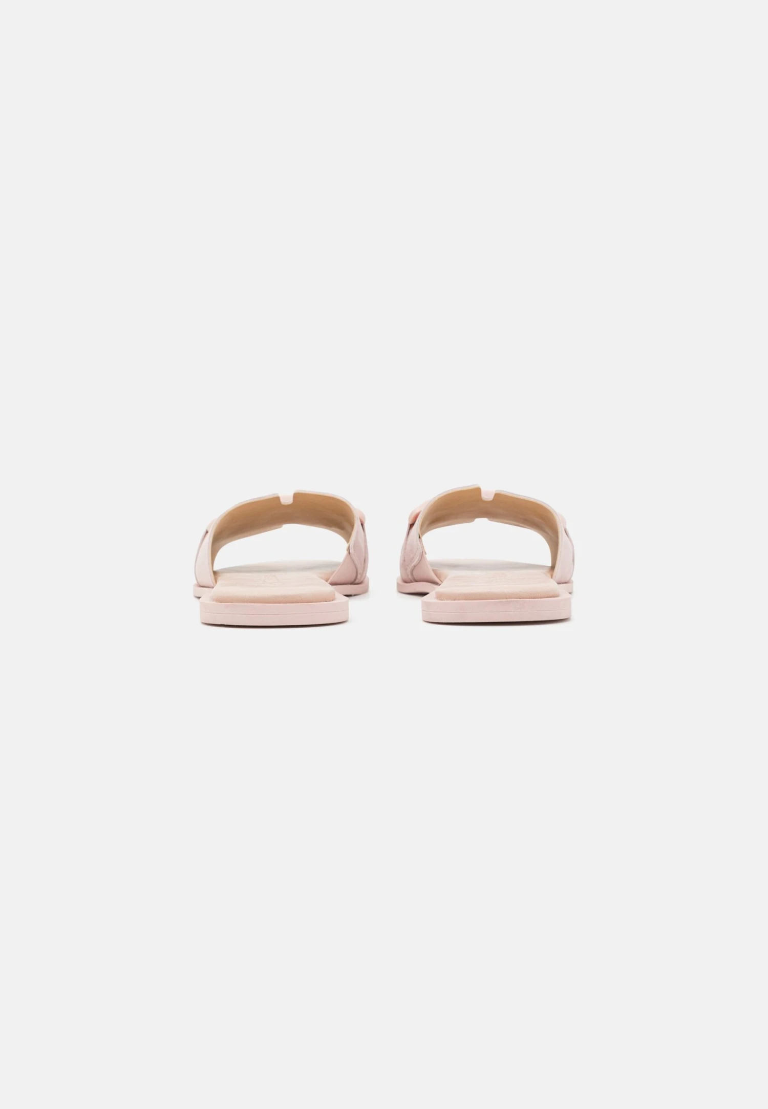 Tamaris Mules - Soft Rose 6 Tamaris Mules - Soft Rose – Image 4
