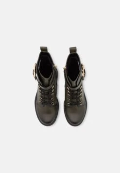 Tamaris Bottines À Plateau - Moss 13 Tamaris Bottines À Plateau - Moss -Tamaris Soldes Magasin 3c5202a5d928408a9a28717e7fe7fa8e