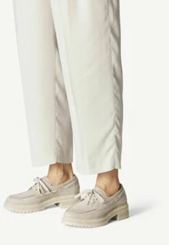 Tamaris Chaussures Bateau - Taupe