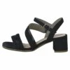 Tamaris Sandales - Navy 1 Tamaris Sandales - Navy -Tamaris Soldes Magasin 3cec9f91b0f24ace99f4edfe943684b8