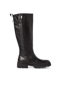 Tamaris Bottes - Schwarz 10 Tamaris Bottes - Schwarz -Tamaris Soldes Magasin 3dfc14114de04b5bb8bcbd9059bb53f3