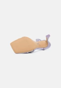 Tamaris Sandales - Lavender -Tamaris Soldes Magasin 3e2cd7f32f1d4af3b73364c99071a11e