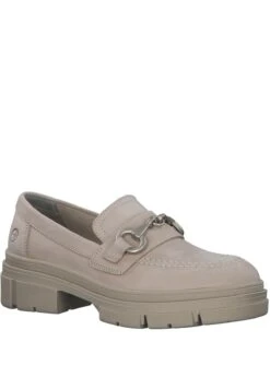 Tamaris Mocassins - Brown 8 Tamaris Mocassins - Brown -Tamaris Soldes Magasin 3e704474c00944f288ab47a134afd7dd