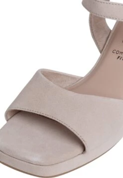Tamaris Comfort - Sandales À Plateforme - Taupe 12 Tamaris Comfort - Sandales À Plateforme - Taupe -Tamaris Soldes Magasin 3f2588f830cd4ff7837d163dd656f648