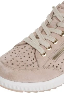 Tamaris Comfort - Baskets Basses - Sand -Tamaris Soldes Magasin 401c33b8a3d946da8d6e13778d895732