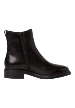 Tamaris Chelsea - Bottines - Black -Tamaris Soldes Magasin 4074cca6a16d4cf38ffb38ffee709a23