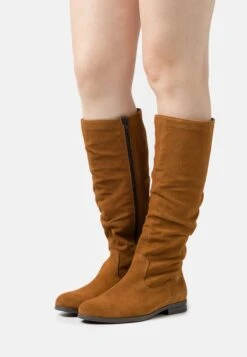 Tamaris Online Exclusive - Bottes - Muscat