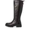 Tamaris Bottes - Schwarz 1 Tamaris Bottes - Schwarz -Tamaris Soldes Magasin 412ae0c164764e0a8e6de168959cc1cb