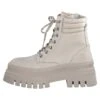 Tamaris Elegante - Bottes De Neige - Antelope Uni