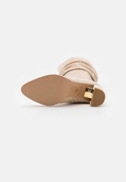 Tamaris Bottes - Ivory -Tamaris Soldes Magasin 416cbebc49494308ac57d96181129bb4