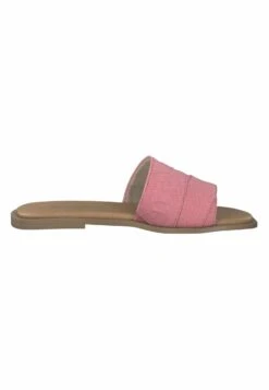Tamaris Step - Mules - Raspberry 11 Tamaris Step - Mules - Raspberry -Tamaris Soldes Magasin 41897c1d60794744b698ce509ab73031