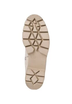 Tamaris Comfort Chelsea - Bottines À Plateau - Ivory -Tamaris Soldes Magasin 41e513d2afac45e1b86404af088ac4c1