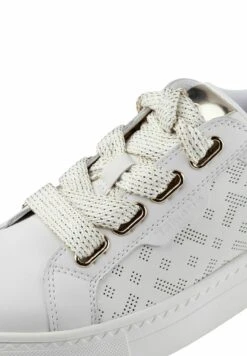 Tamaris Baskets Basses - White Gold 12 Tamaris Baskets Basses - White Gold -Tamaris Soldes Magasin 42435cb4724744baadc561d6d19a5bf5