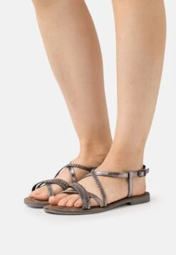Tamaris Sandales - Pewter