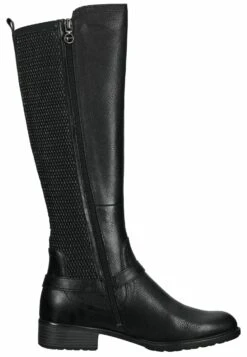 Tamaris Bottes - Black -Tamaris Soldes Magasin 43deb902421241f7b6f4befc414a5fd3