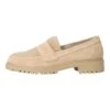 Tamaris Mocassins - Beige Comb 1 Tamaris Mocassins - Beige Comb -Tamaris Soldes Magasin 447b10c279e54b738e6c82476232d7ae