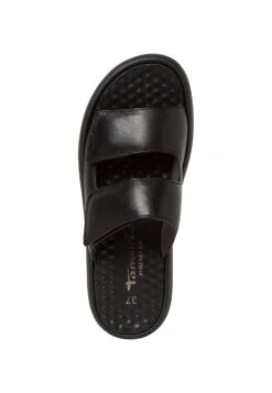 Tamaris Pure Relax - Mules À Talons - Black 12 Tamaris Pure Relax - Mules À Talons - Black -Tamaris Soldes Magasin 4514bf582b414e99b8d2ee3decd3ba47
