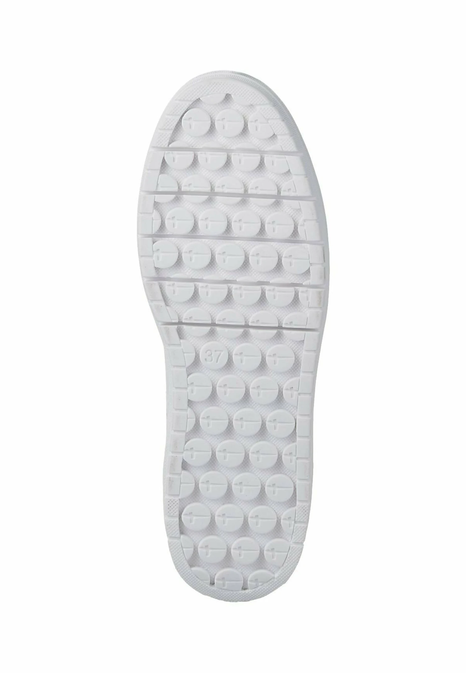 Tamaris Baskets Basses - Lt Grey Comb 6 Tamaris Baskets Basses - Lt Grey Comb – Image 4