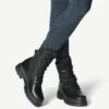 Tamaris Bottes De Neige - Black