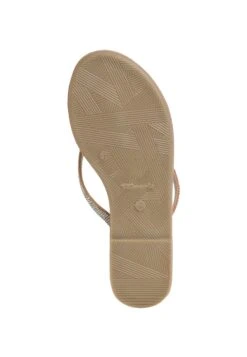 Tamaris Tongs - Silver Glam -Tamaris Soldes Magasin 46dc3d81a1294a1482c1775e61fcc148