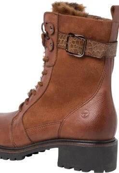 Tamaris Bottes De Neige - Cognac 13 Tamaris Bottes De Neige - Cognac -Tamaris Soldes Magasin 474282aec76b47bd9761b381b0f52459