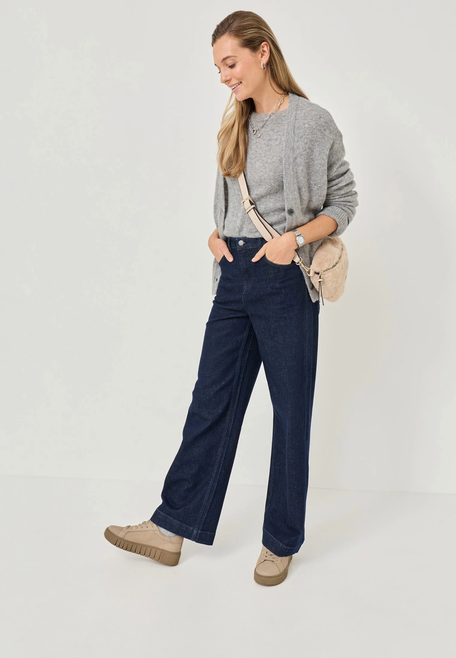 Tamaris SNEAKER - Baskets Basses - Antelope Uni 4 Tamaris SNEAKER - Baskets Basses - Antelope Uni – Image 2