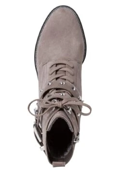 Tamaris Santiags - Grey -Tamaris Soldes Magasin 4779186fa6c54547b94a7069f2744076