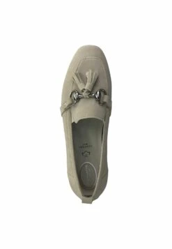 Tamaris Comfort - Mocassins - Beige 9 Tamaris Comfort - Mocassins - Beige -Tamaris Soldes Magasin 47c66ce30b264c9487690137d9dcaedc