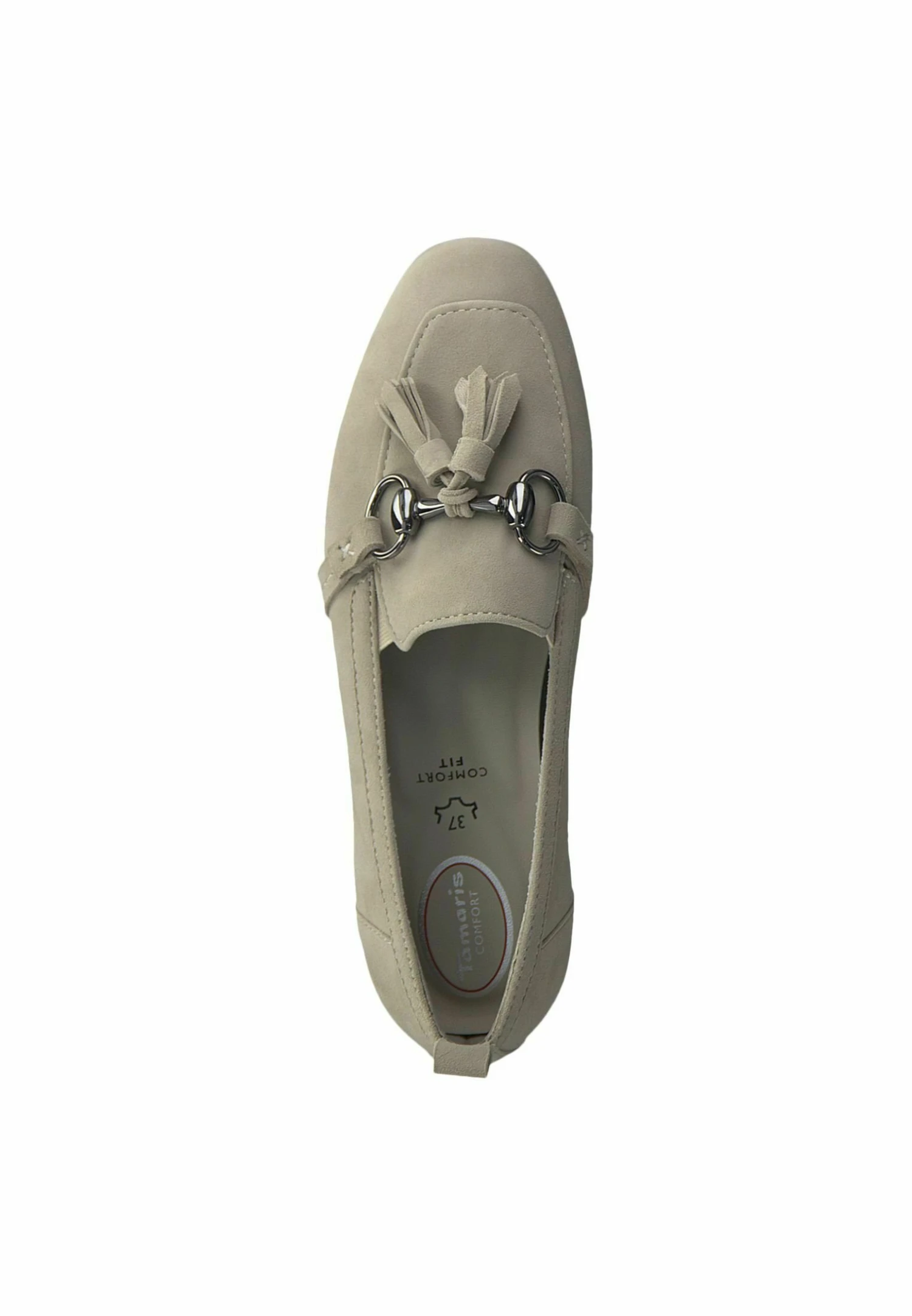 Tamaris Comfort - Mocassins - Beige 5 Tamaris Comfort - Mocassins - Beige – Image 3