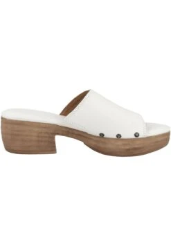 Tamaris Sabots - Offwhite 11 Tamaris Sabots - Offwhite -Tamaris Soldes Magasin 47d34059d28a4be0ab8a8f559844fdf0