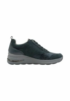 Tamaris COMFORT T- FLOW EXTRA-DÄMPFUNG - Baskets Basses - Navy Suede 18 Tamaris COMFORT T- FLOW EXTRA-DÄMPFUNG - Baskets Basses - Navy Suede -Tamaris Soldes Magasin 47d8522d71ac47f3b912cee74f57549a