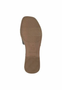 Tamaris Step - Mules - Ivory 10 Tamaris Step - Mules - Ivory -Tamaris Soldes Magasin 47d8f33b900d452aa1933c17e3cc8e42