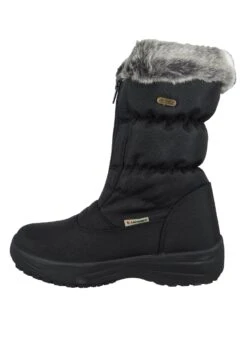 Tamaris Olga - Bottes De Neige - Schwarz