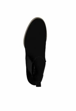 Tamaris Online Exclusive - Boots À Talons - Black -Tamaris Soldes Magasin 48a02e5468f64dbe8a051a87df01890d