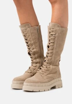 Tamaris Bottines - Beige