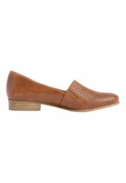 Tamaris Mocassins - Nut Structure -Tamaris Soldes Magasin 49daa660399849b5bec878d7460f6491